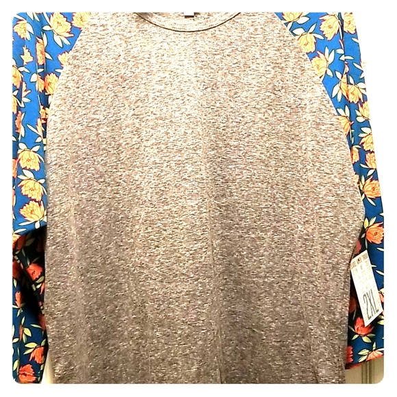 Lularoe Randy Size 2xl - Picture 1 of 2